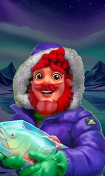 Trout's Treasure - Frosty Fins