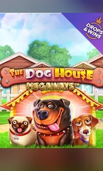 The Dog House Megaways