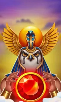 Gems of Ra