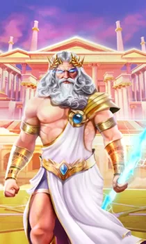 Gates of Olympus