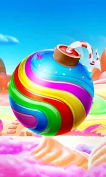 Sweet Bonanza
