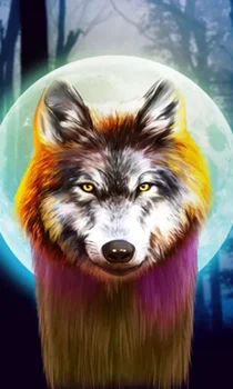 Wolf Fang